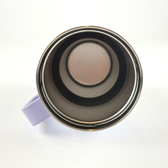 Yeti Rambler Travel Mug 30 OZ W/Stronghold Lid, Cosmic Lilac - Picture 5 of 6